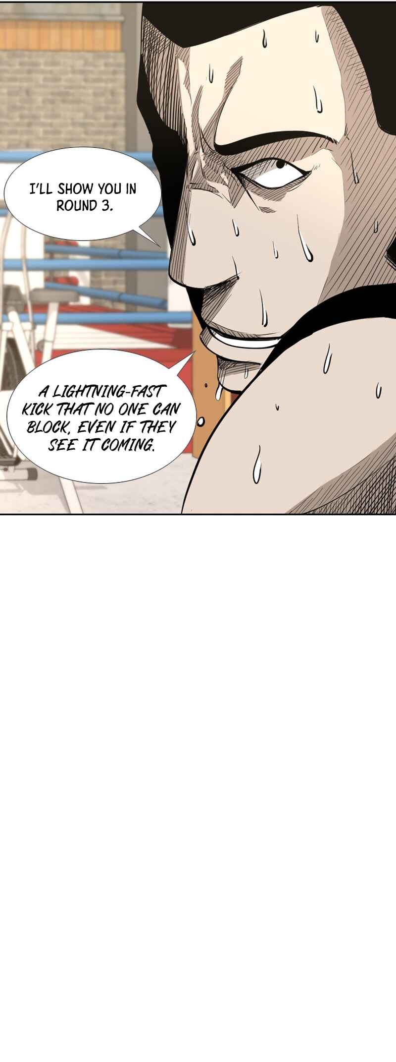 Shark Chapter 176 - Page 36