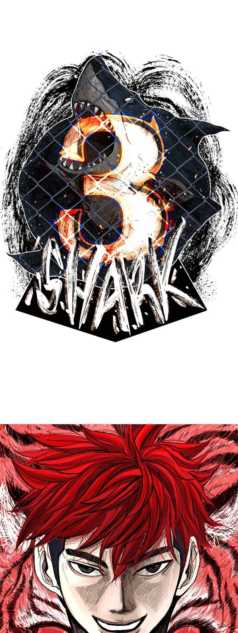 Shark Chapter 176 - Page 4