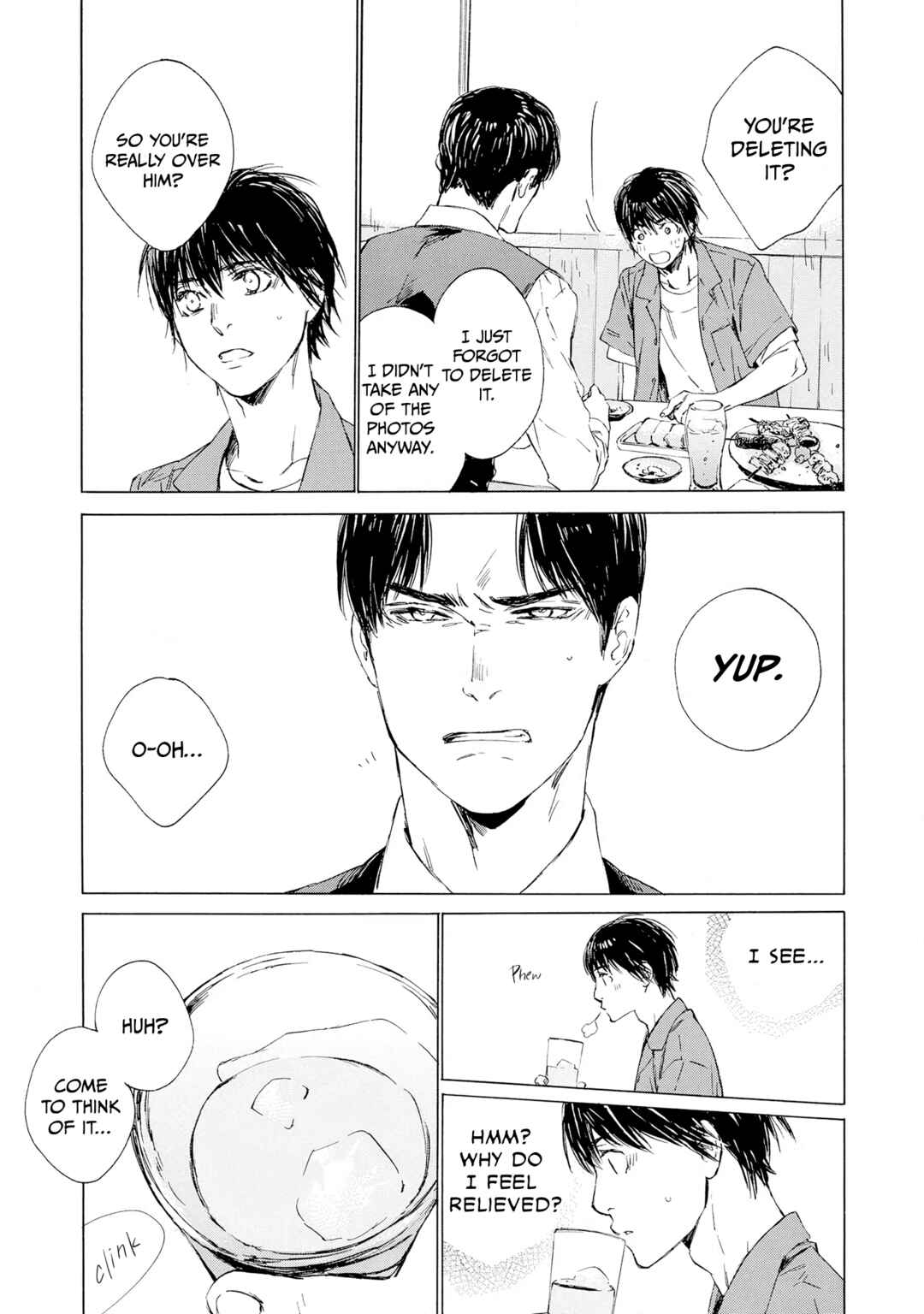 Tamanokoshi Goyoui Shimashita Chapter 5 - Page 7