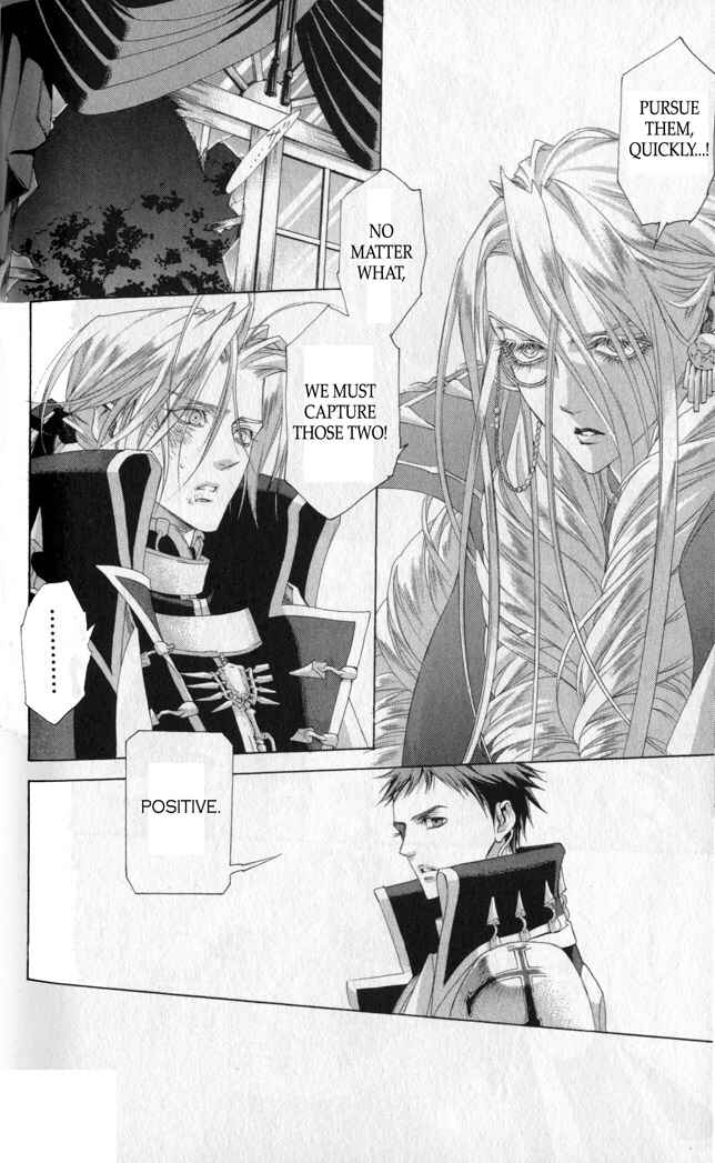 Trinity Blood Chapter 38 - Page 36