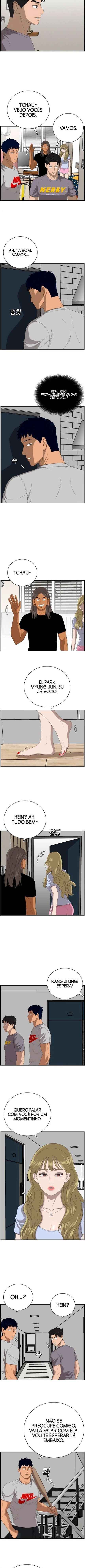 Bad Guy Chapter 64 - Page 4