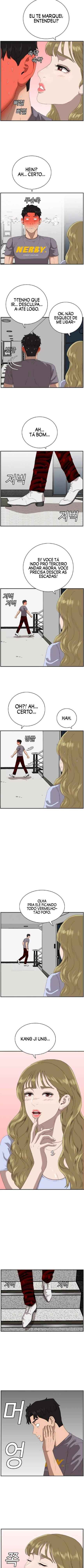 Bad Guy Chapter 64 - Page 6
