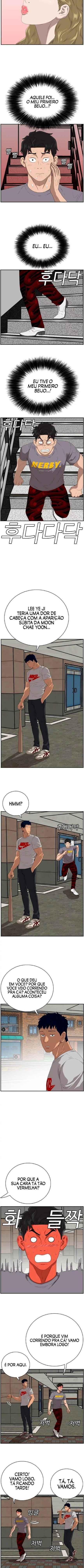 Bad Guy Chapter 64 - Page 7