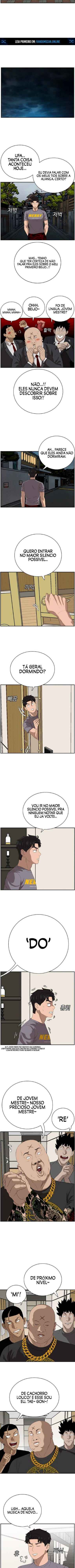 Bad Guy Chapter 64 - Page 8