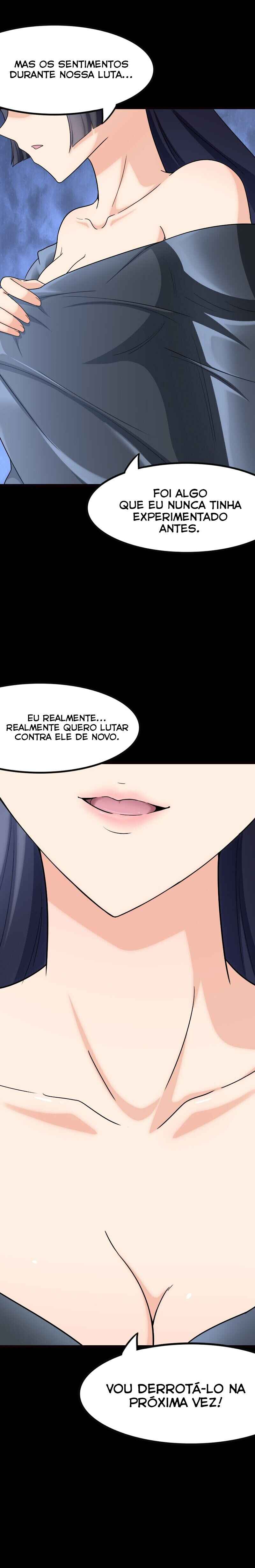 My Girlfriend Is a Zombie Chapter 211 - Page 14