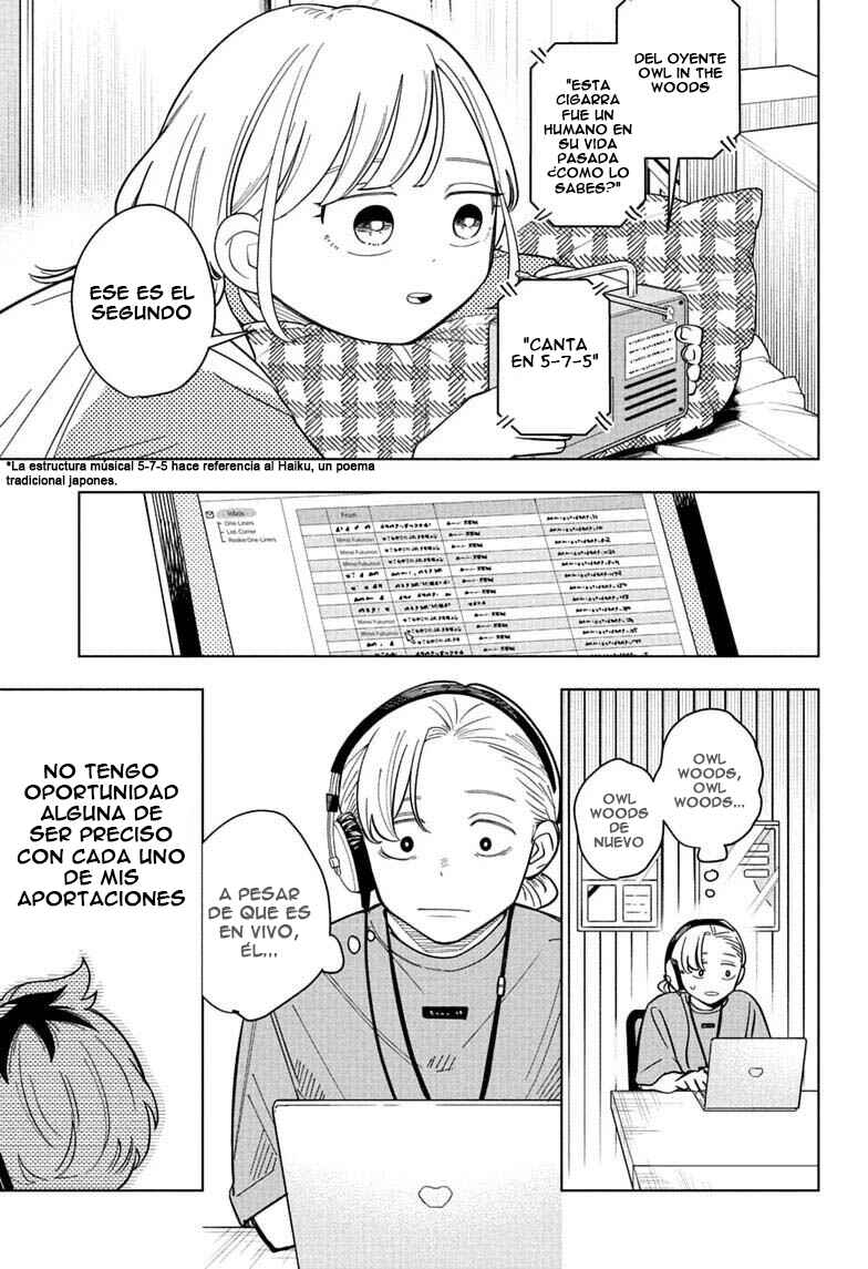 Someone Hertz Chapter 36 - Page 6