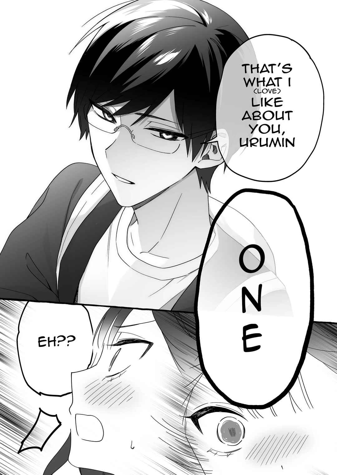 Damedol to Sekai ni 1-nin dake no Fan Chapter 4 - Page 18