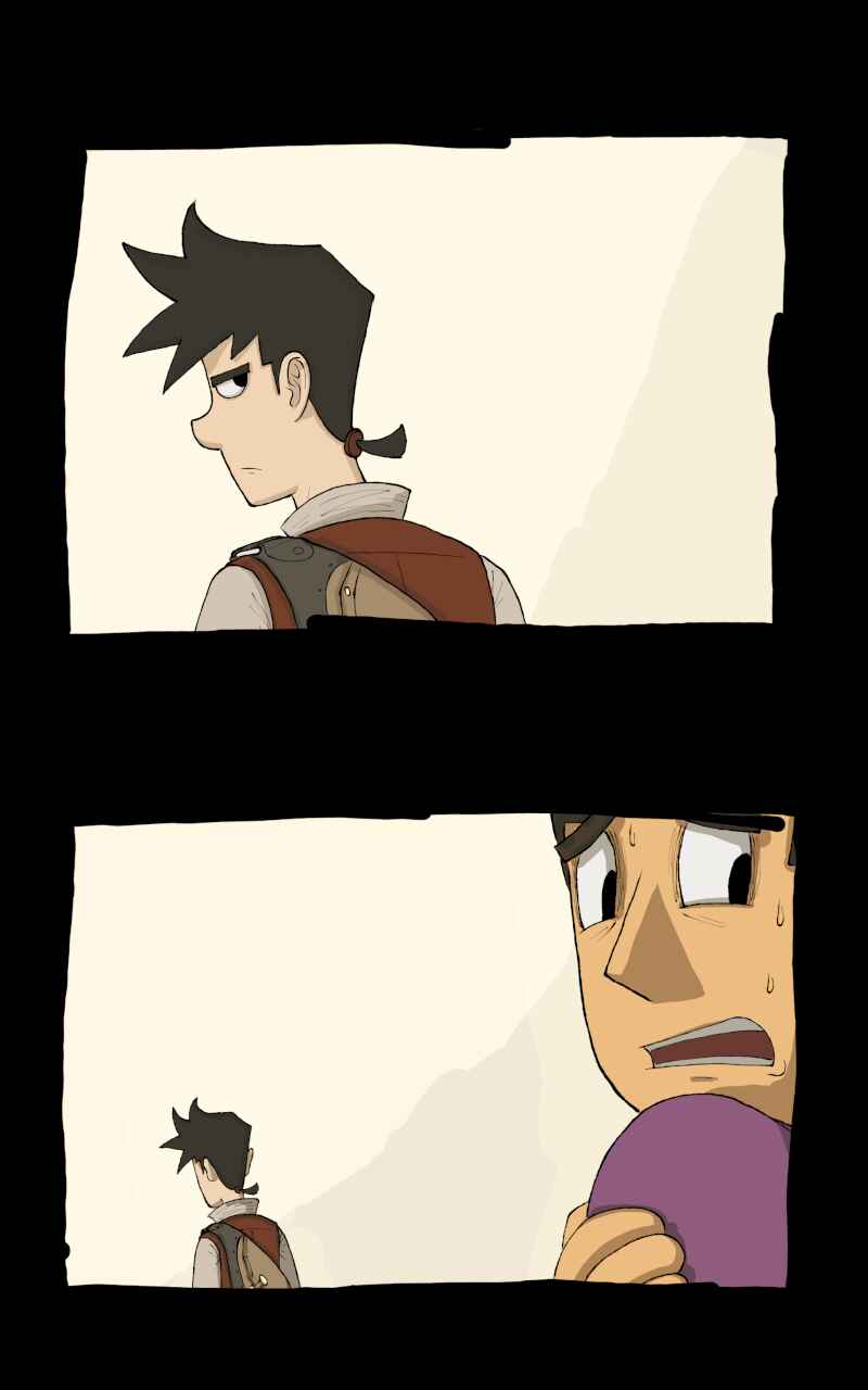 Owl-Light Bridge Chapter 4.1 - Page 12