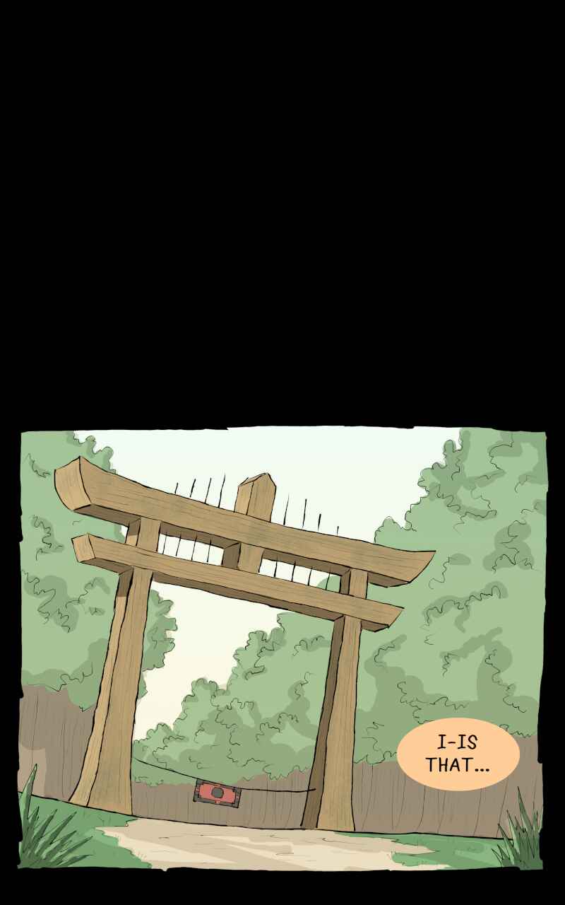 Owl-Light Bridge Chapter 4.1 - Page 13