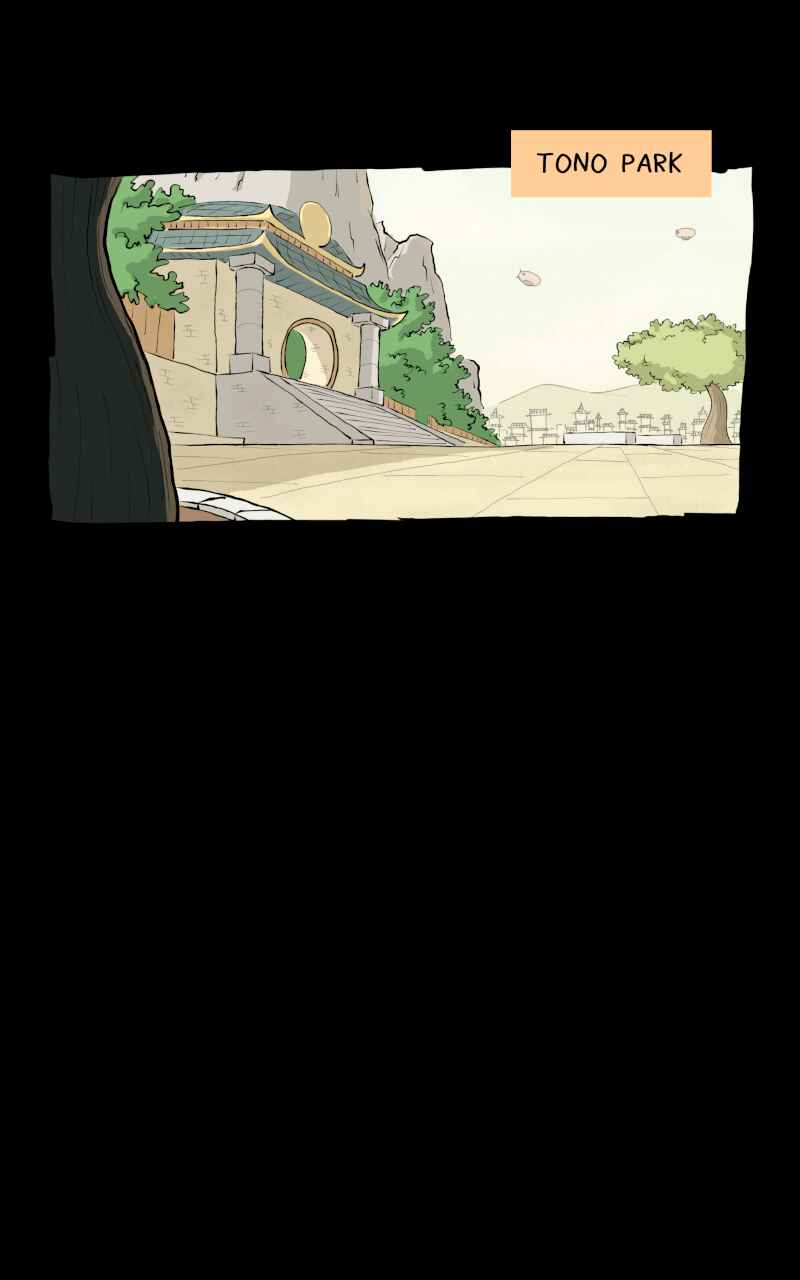 Owl-Light Bridge Chapter 4.1 - Page 2