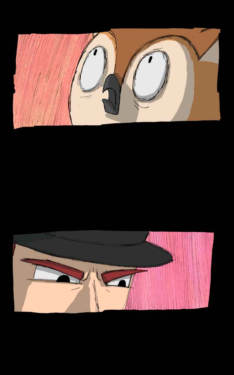 Owl-Light Bridge Chapter 4.1 - Page 22