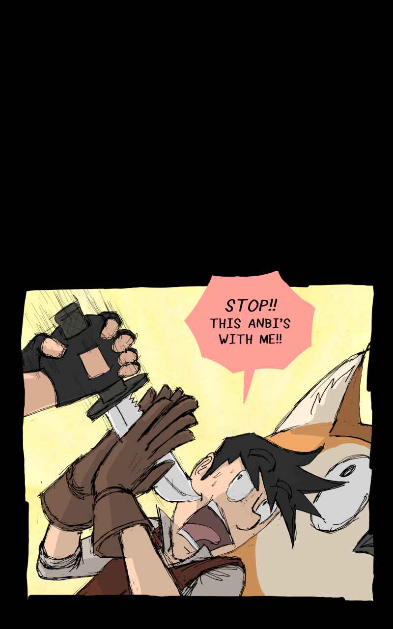 Owl-Light Bridge Chapter 4.1 - Page 24