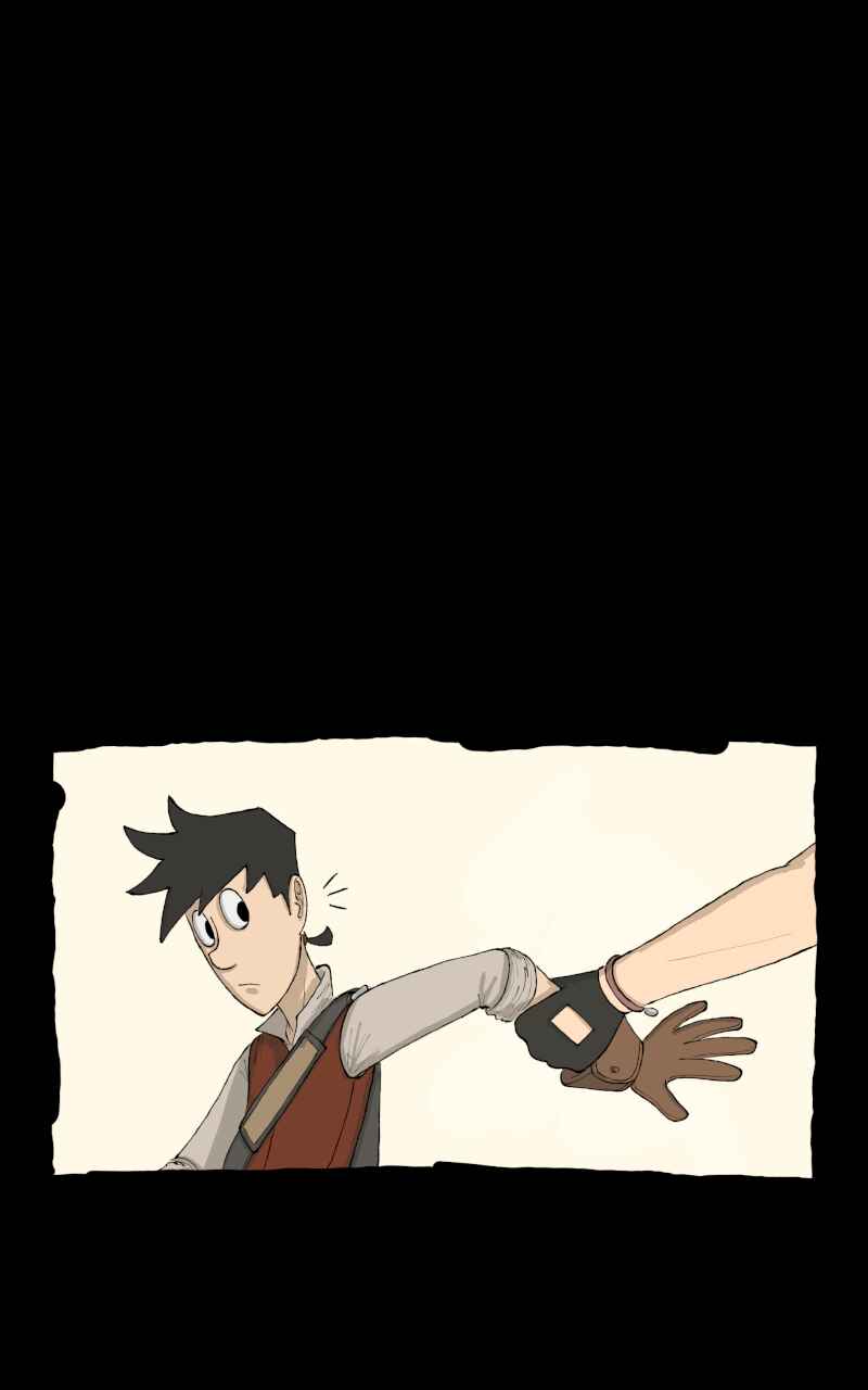 Owl-Light Bridge Chapter 4.1 - Page 32