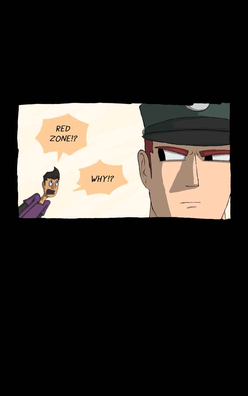 Owl-Light Bridge Chapter 4.1 - Page 35