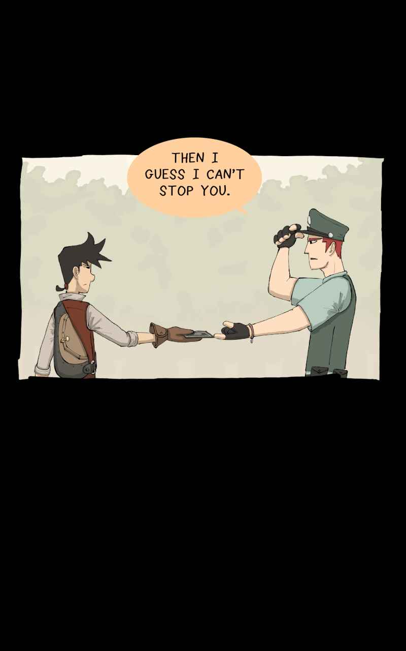 Owl-Light Bridge Chapter 4.1 - Page 45