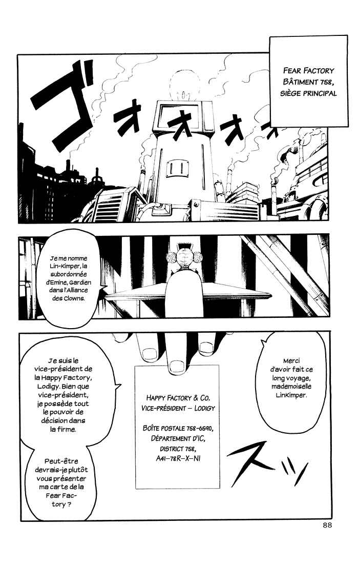 B.Ichi Chapter 6 - Page 14