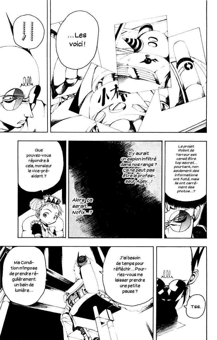 B.Ichi Chapter 6 - Page 19