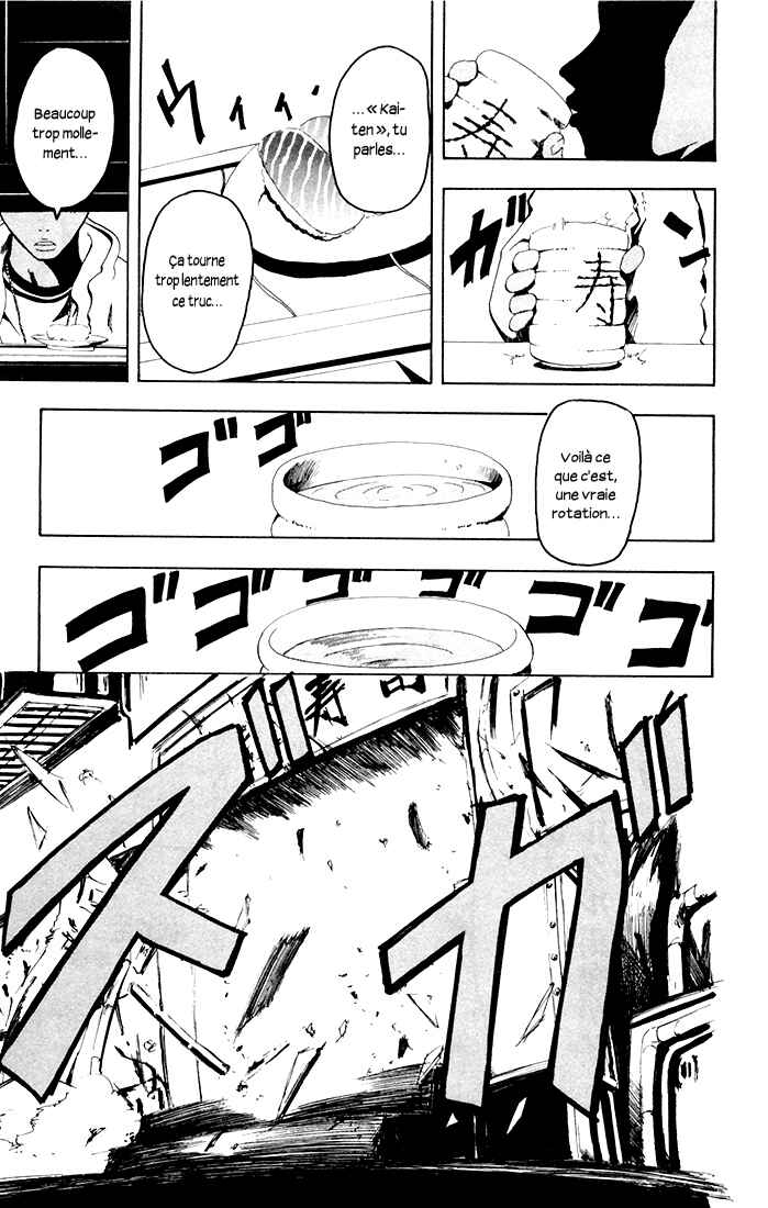 B.Ichi Chapter 6 - Page 27
