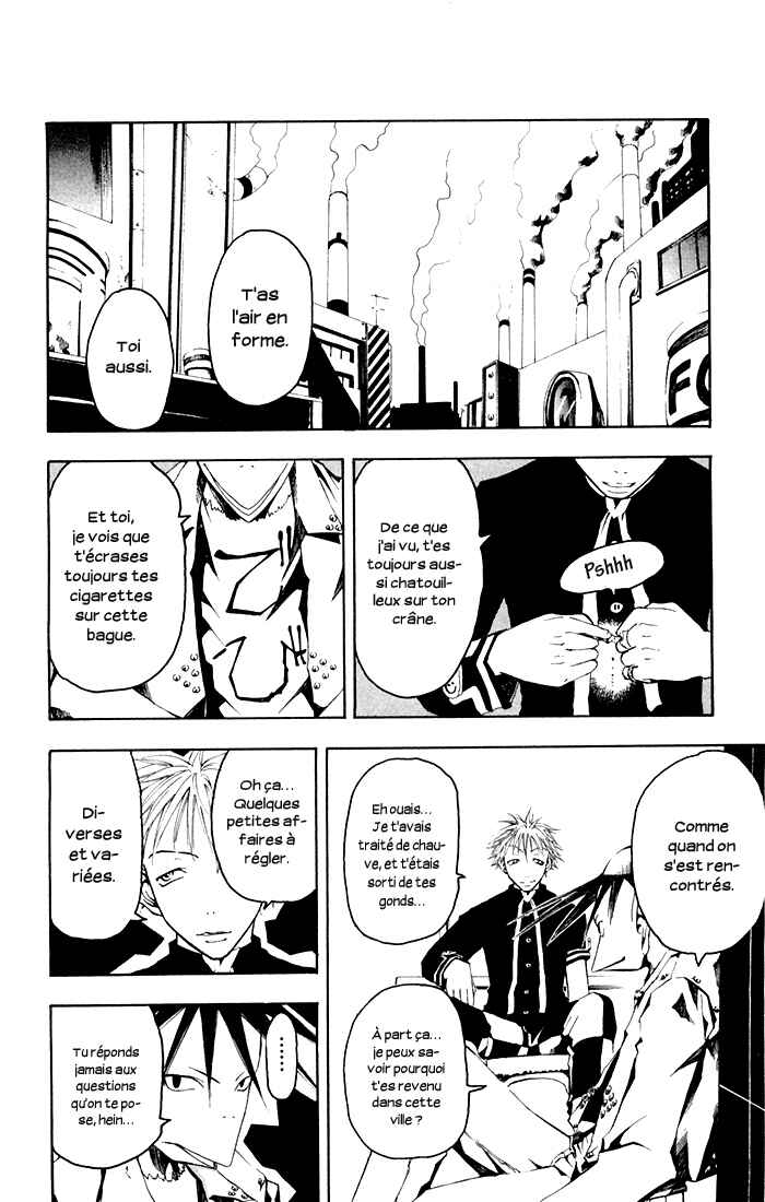 B.Ichi Chapter 6 - Page 30