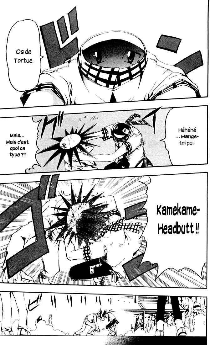 B.Ichi Chapter 6 - Page 9