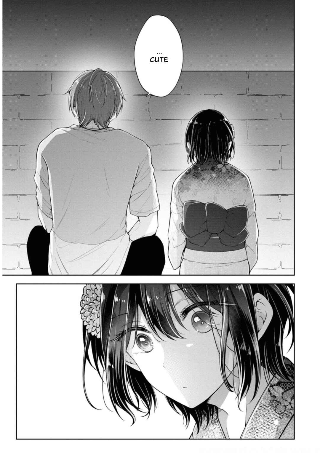 Koisuru (Otome) no Tsukurikata Chapter 32 - Page 15
