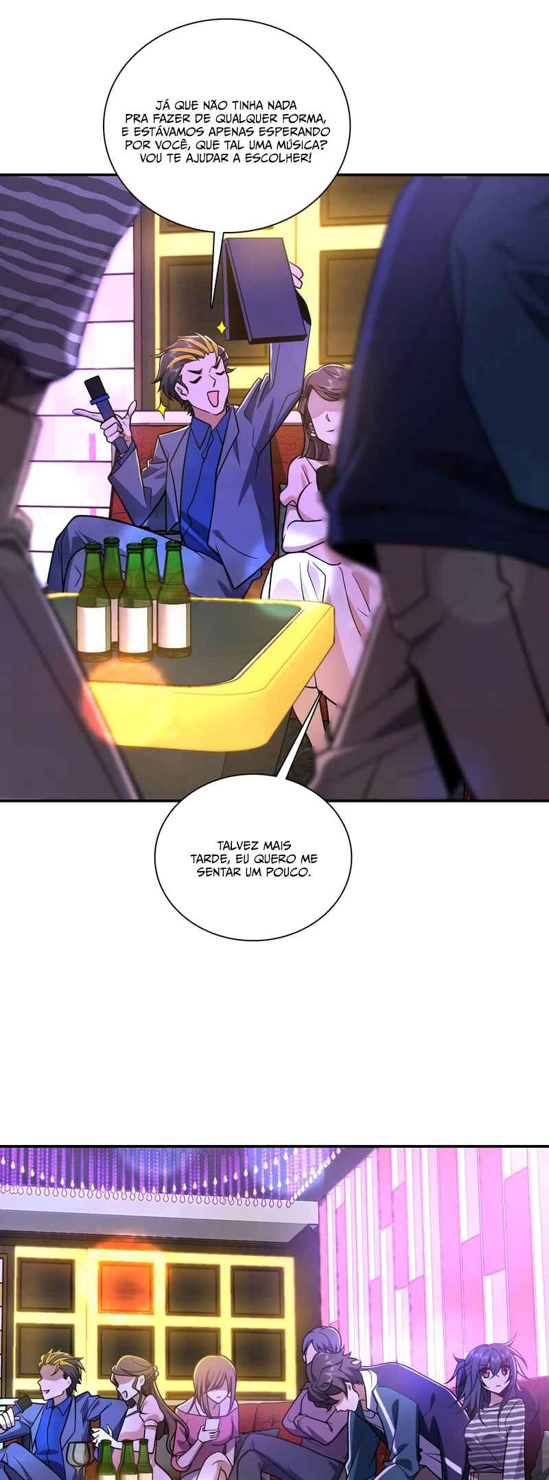 Wǒ Jiā Lǎopo Láizì Yīqiān Nián Qián Chapter 29 - Page 17