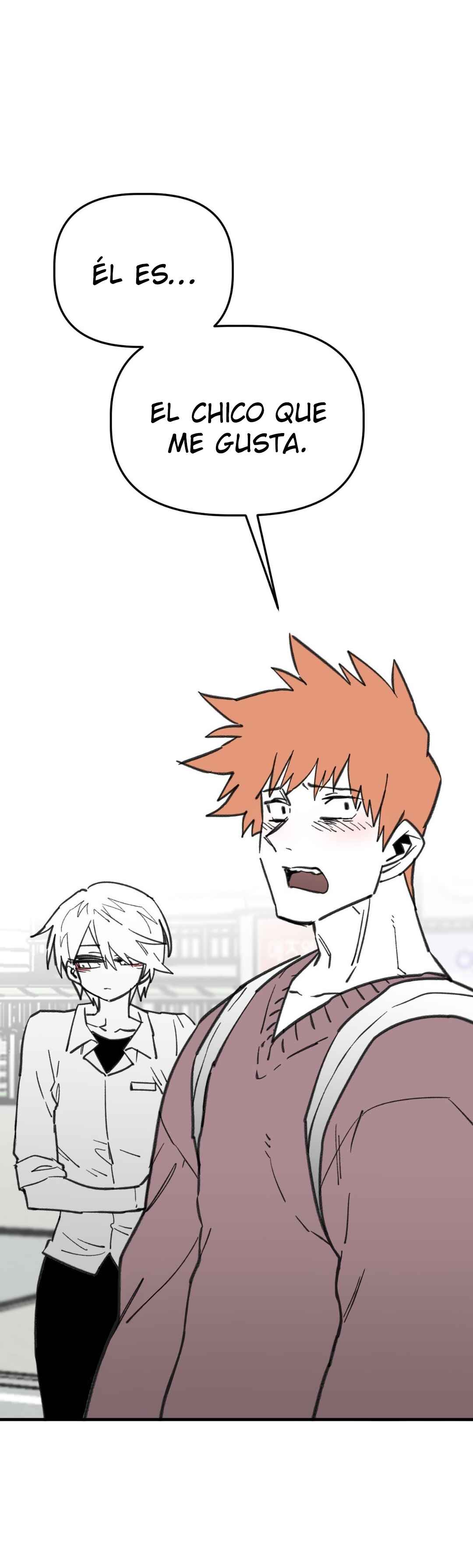 High School Boy Chapter 83 - Page 10