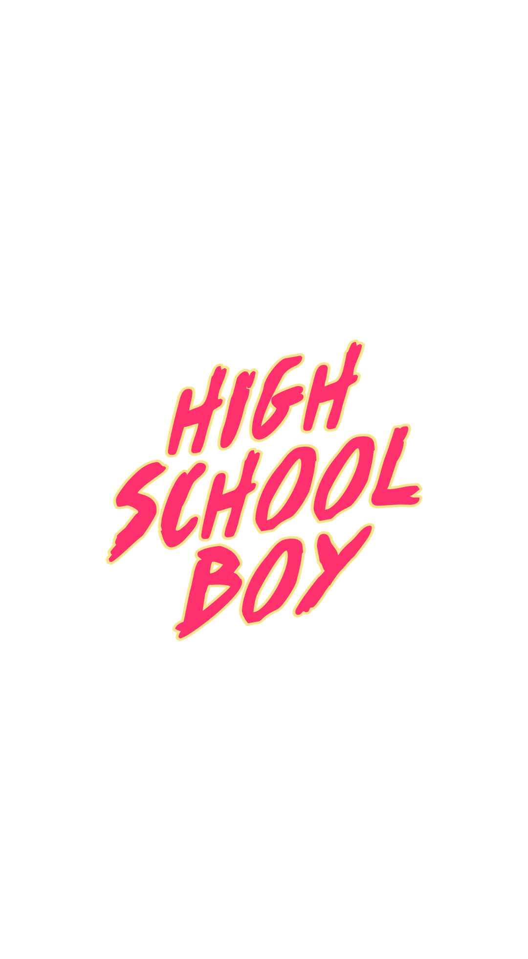 High School Boy Chapter 83 - Page 11