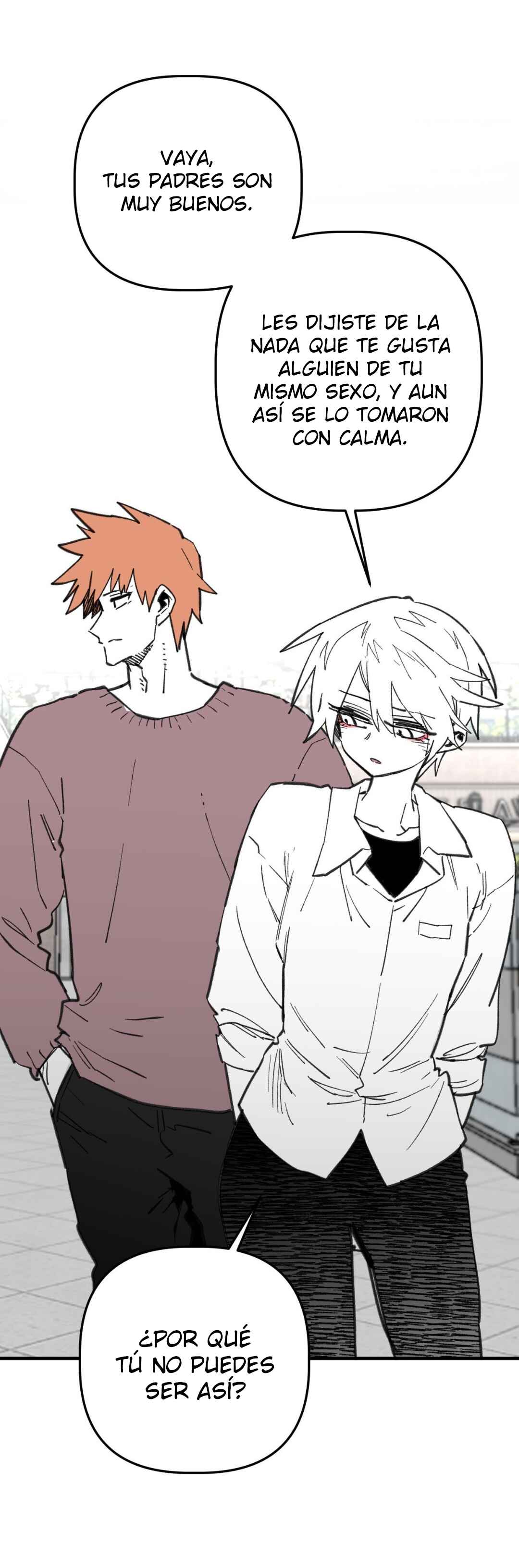 High School Boy Chapter 83 - Page 13