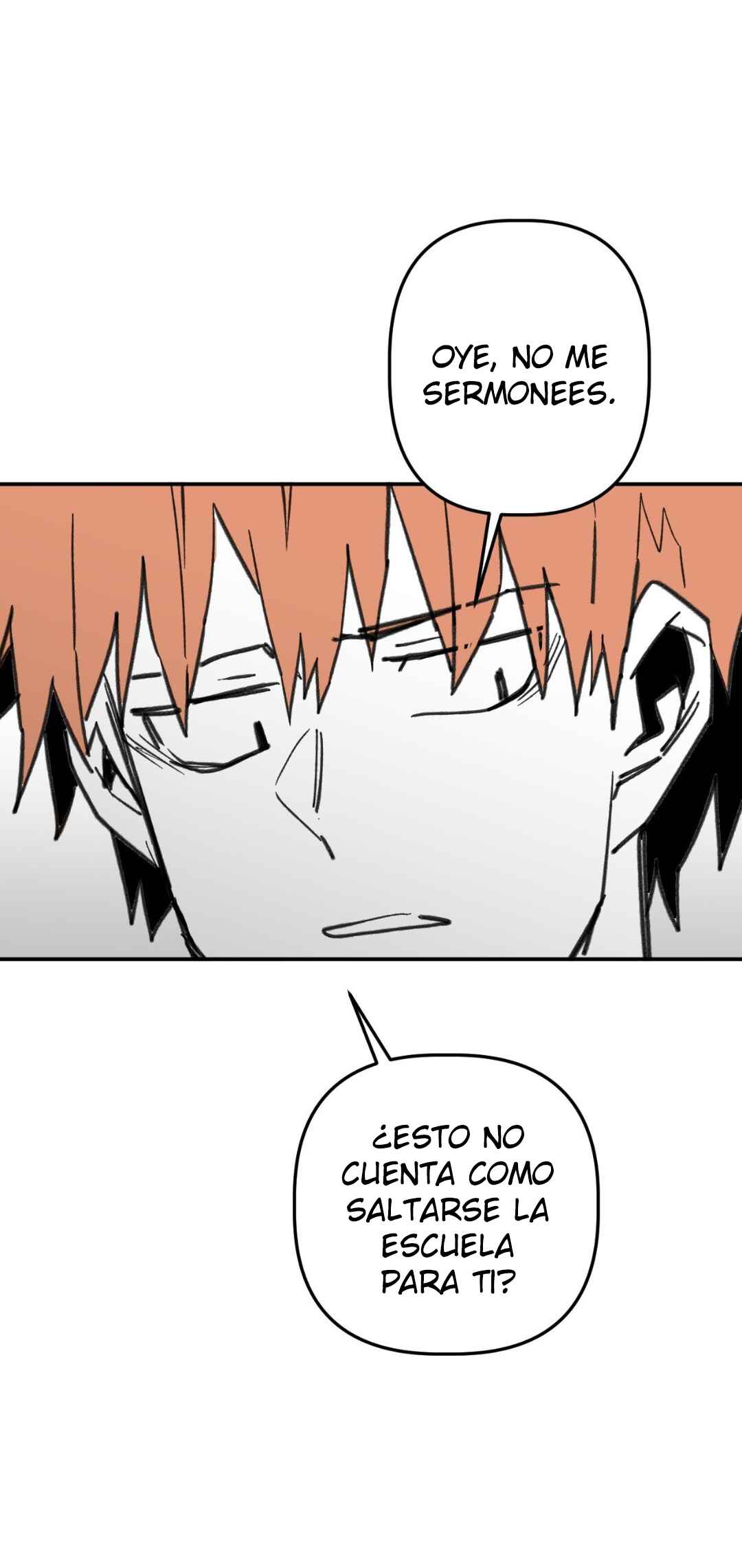 High School Boy Chapter 83 - Page 14