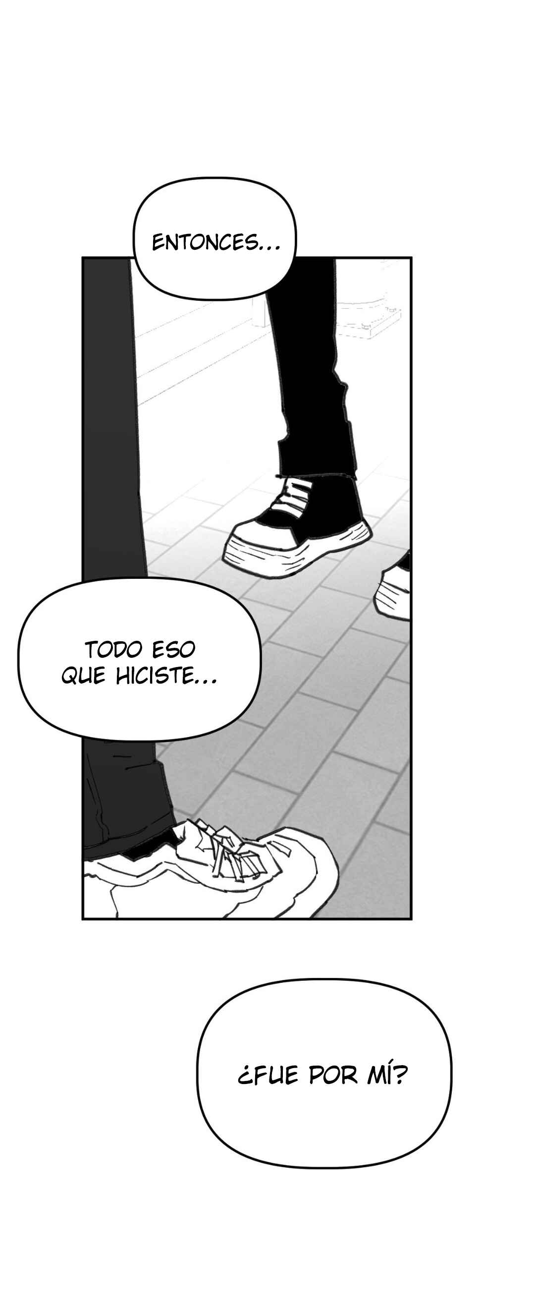 High School Boy Chapter 83 - Page 16