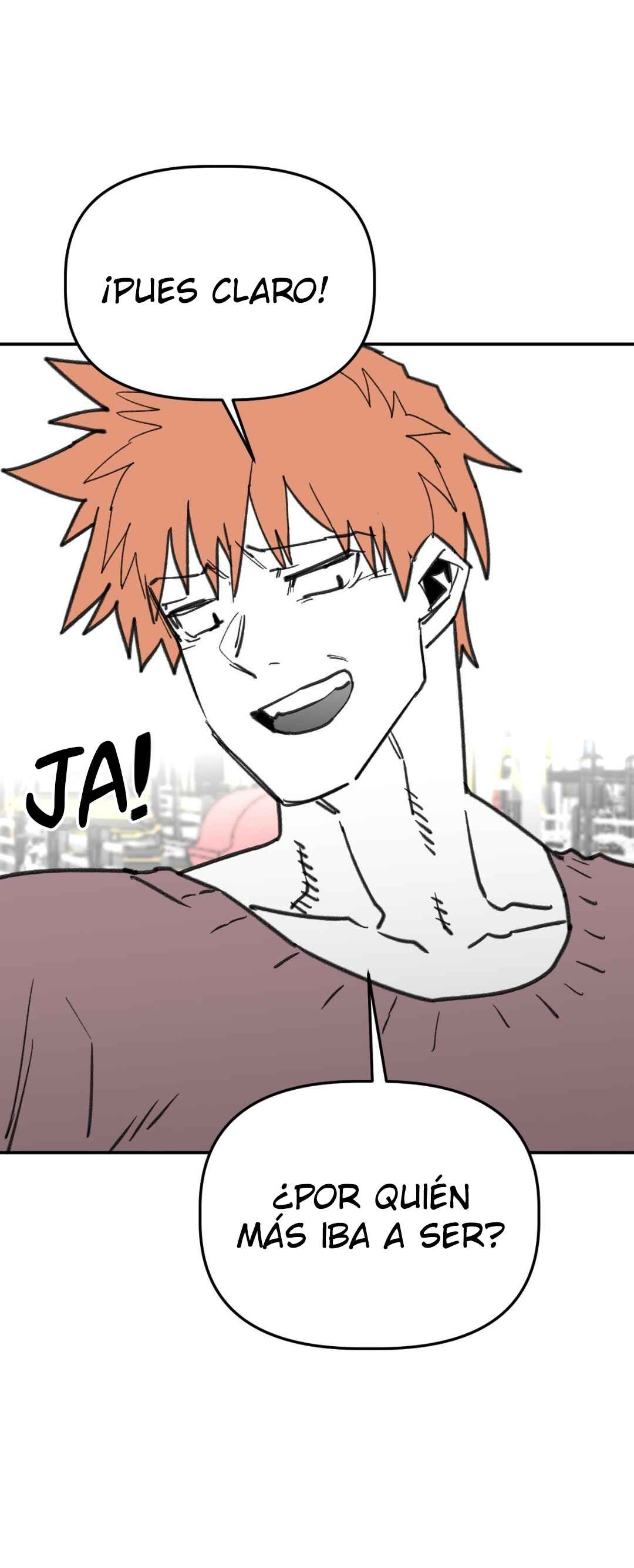 High School Boy Chapter 83 - Page 17