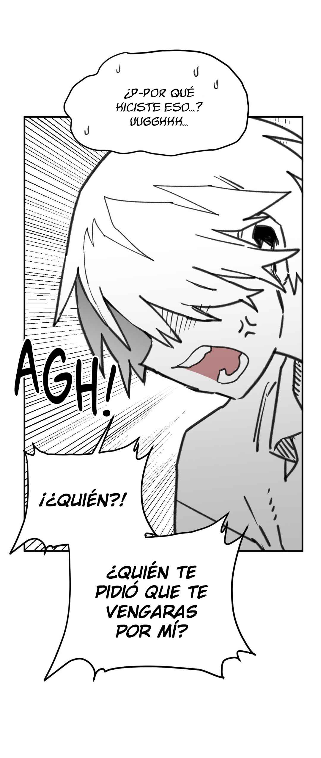 High School Boy Chapter 83 - Page 26