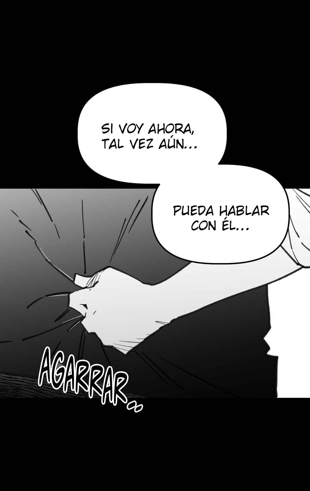 High School Boy Chapter 83 - Page 35