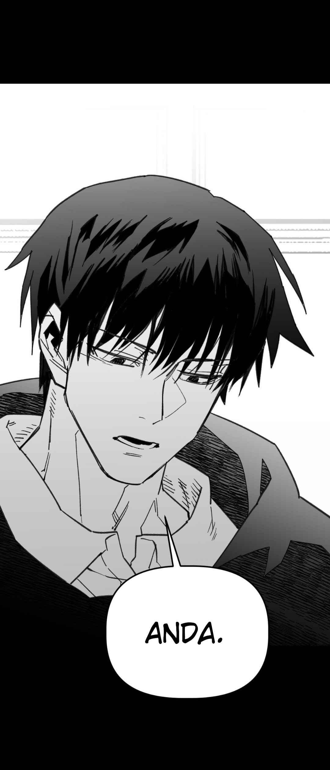 High School Boy Chapter 83 - Page 36