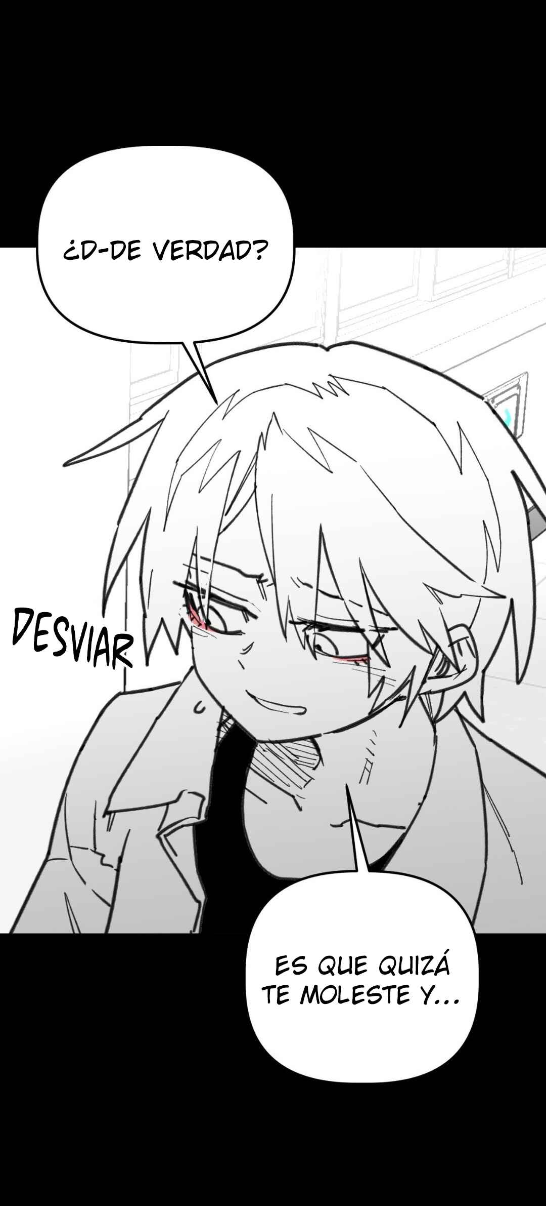 High School Boy Chapter 83 - Page 37