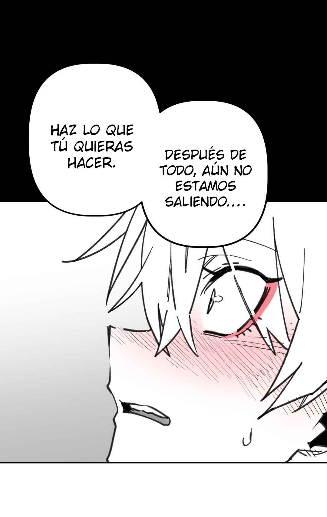 High School Boy Chapter 83 - Page 39