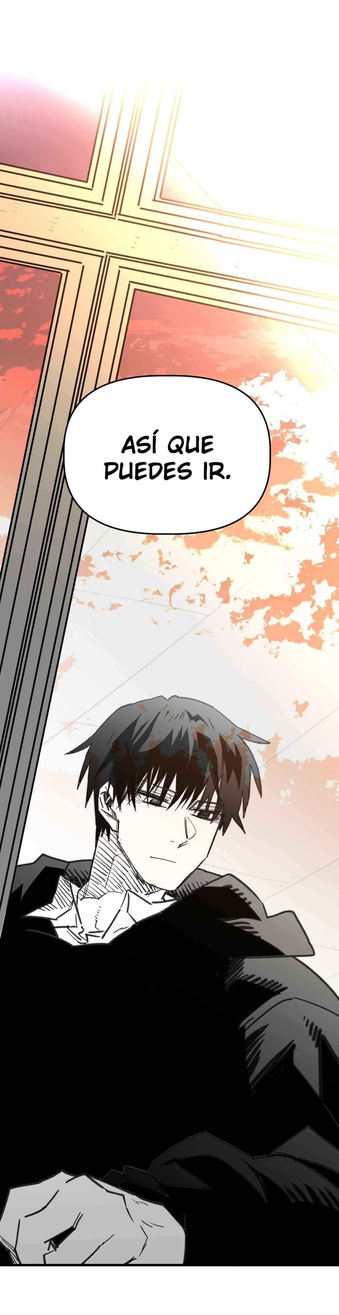 High School Boy Chapter 83 - Page 40