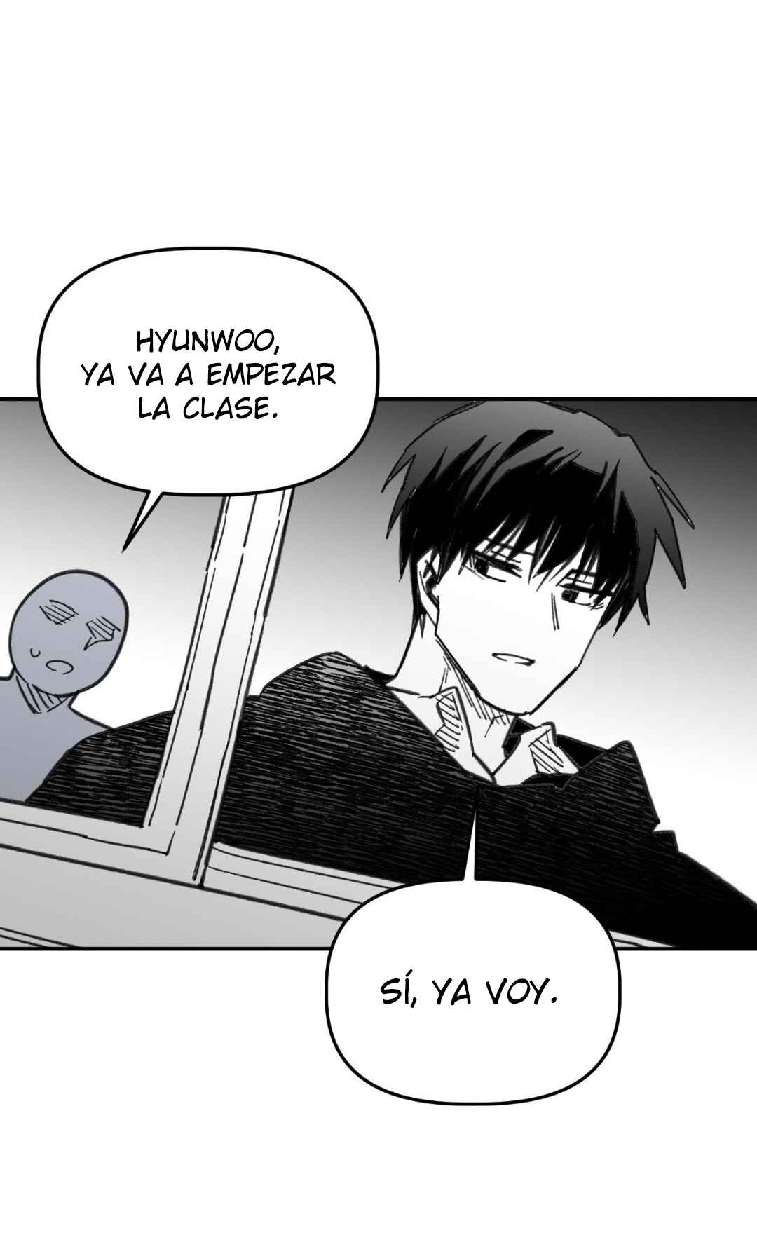 High School Boy Chapter 83 - Page 41
