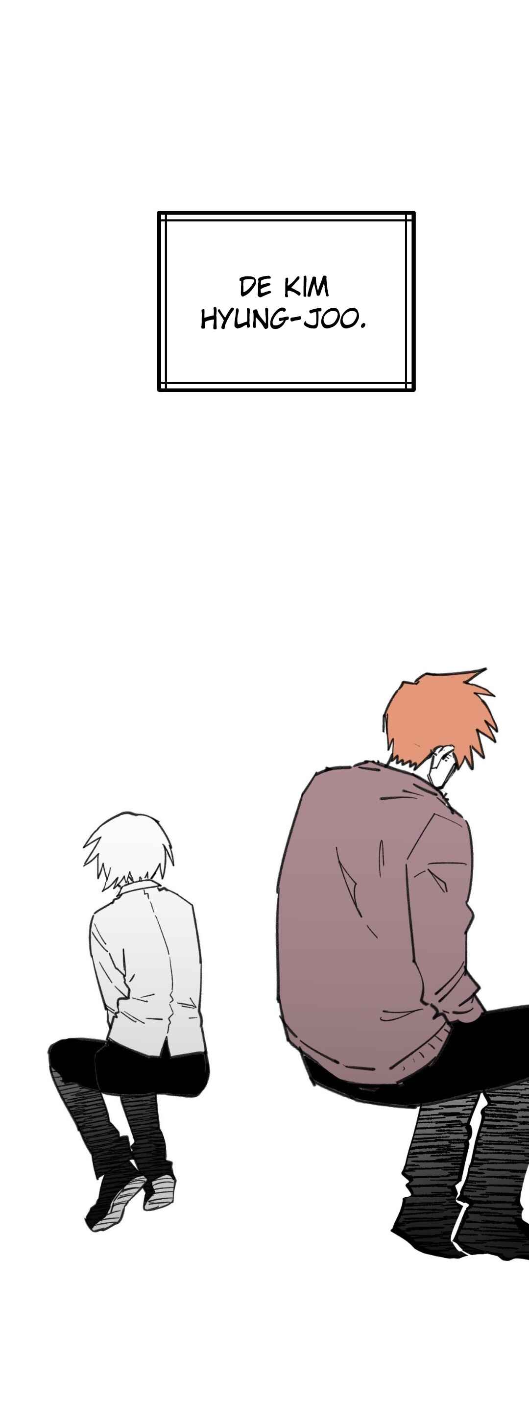 High School Boy Chapter 83 - Page 43