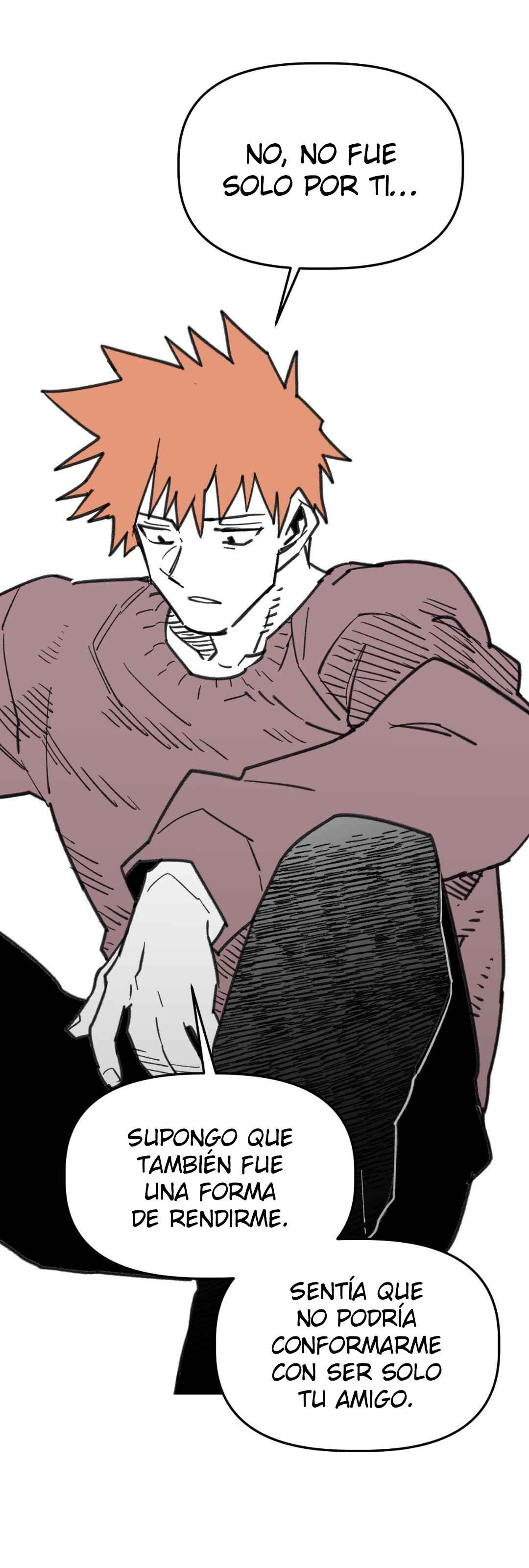 High School Boy Chapter 83 - Page 46