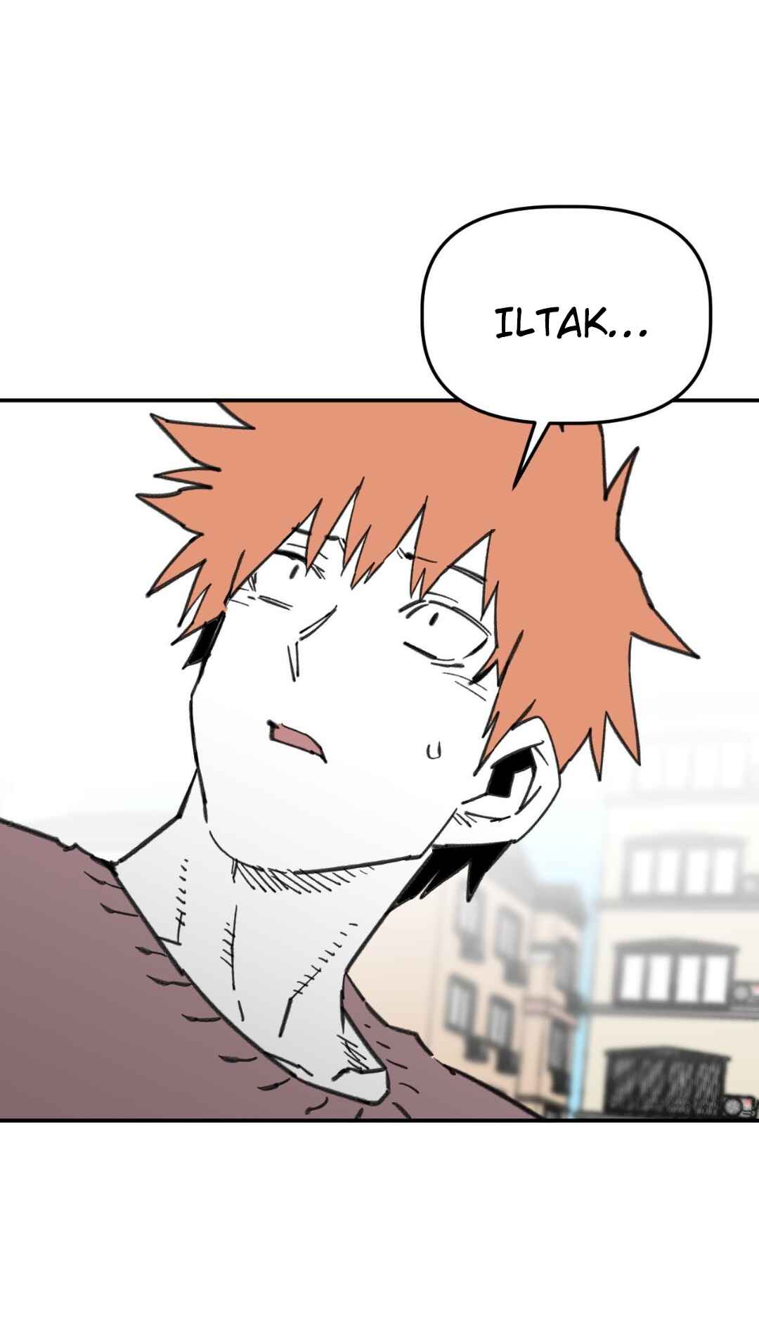 High School Boy Chapter 83 - Page 5