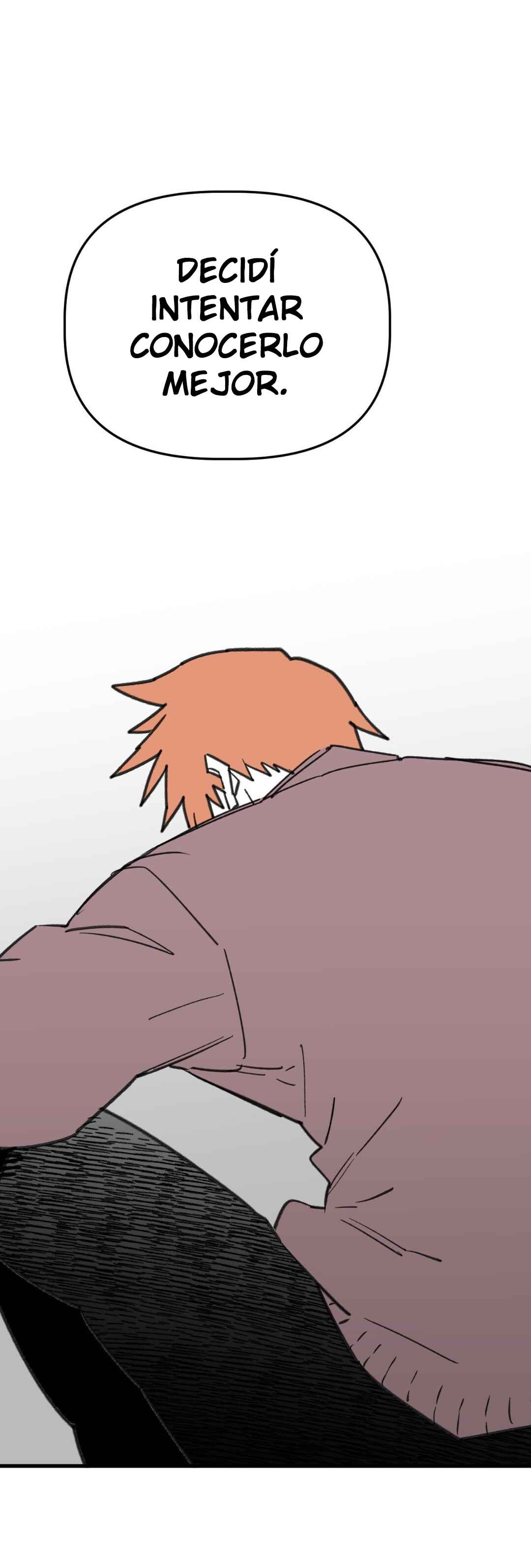 High School Boy Chapter 83 - Page 51