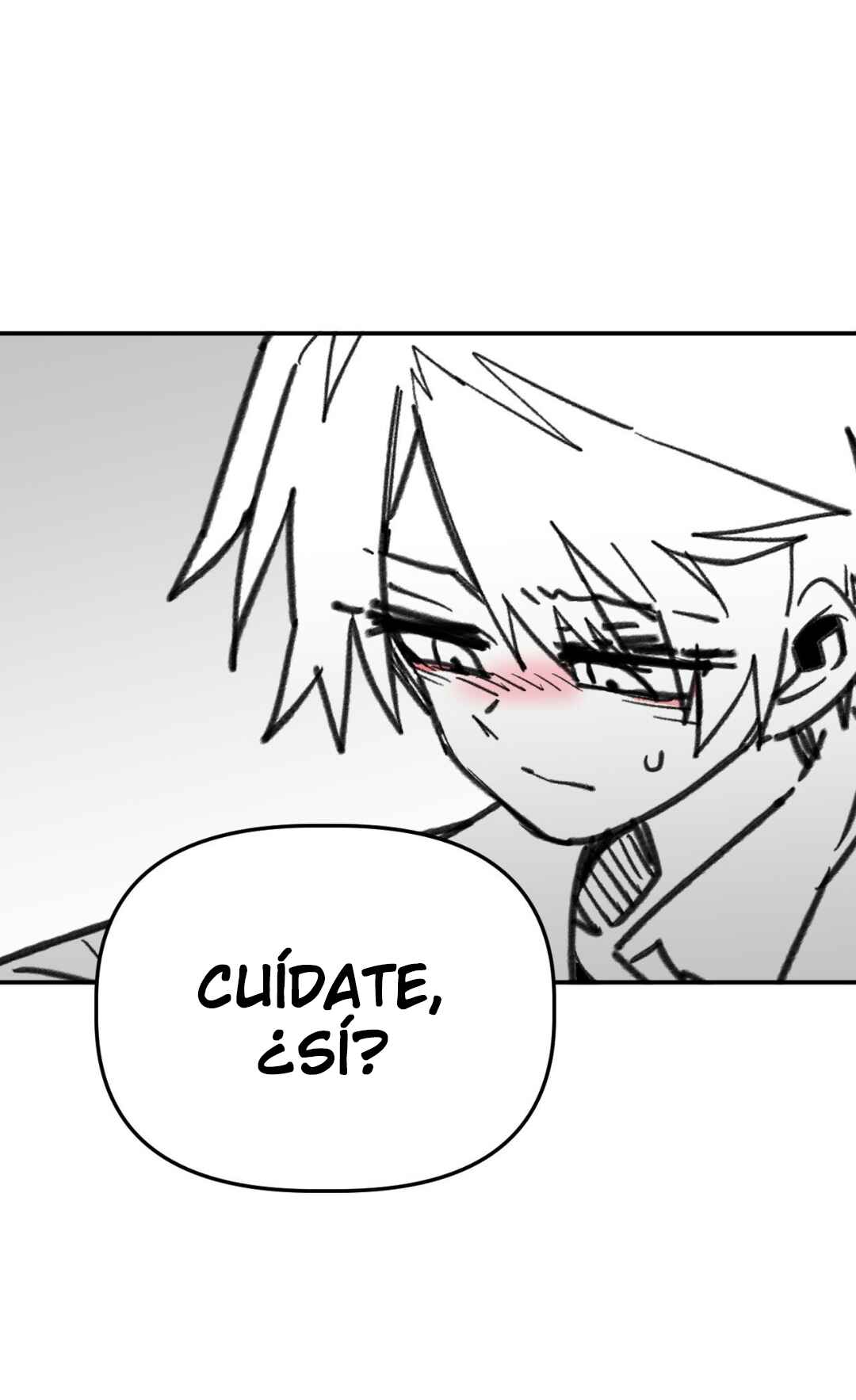 High School Boy Chapter 83 - Page 54