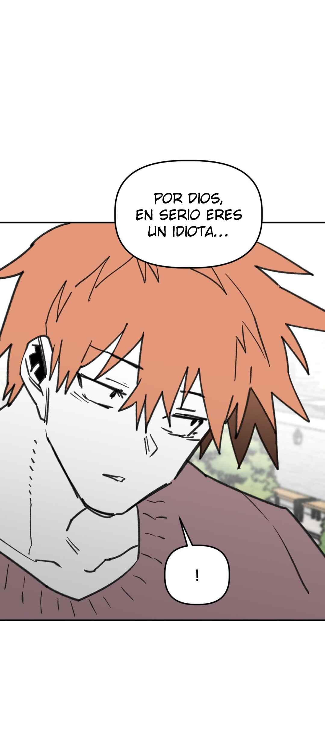 High School Boy Chapter 83 - Page 56