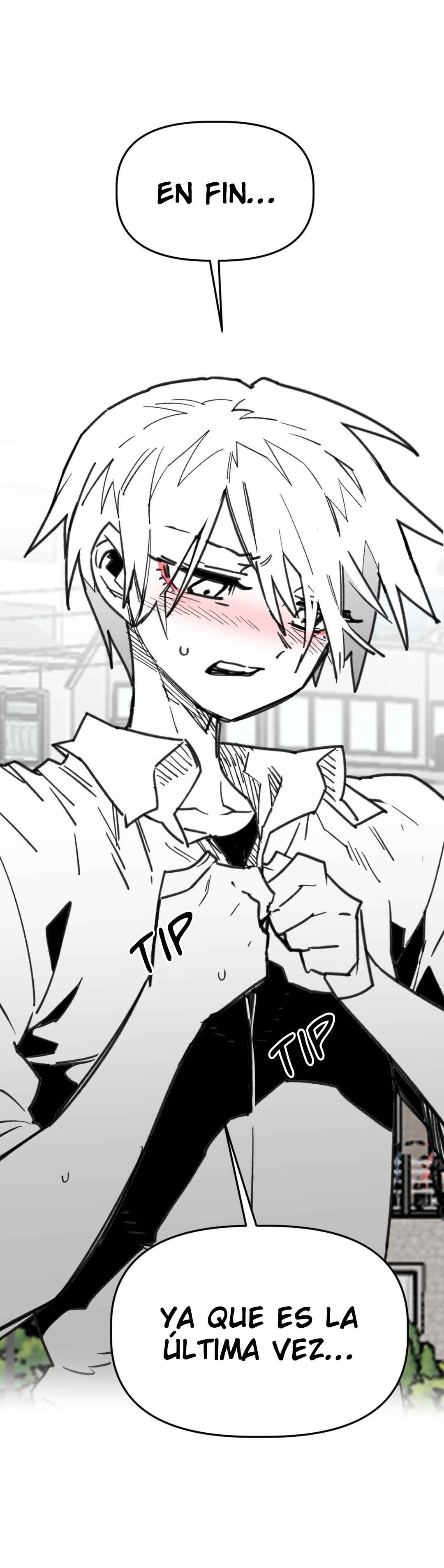 High School Boy Chapter 83 - Page 58