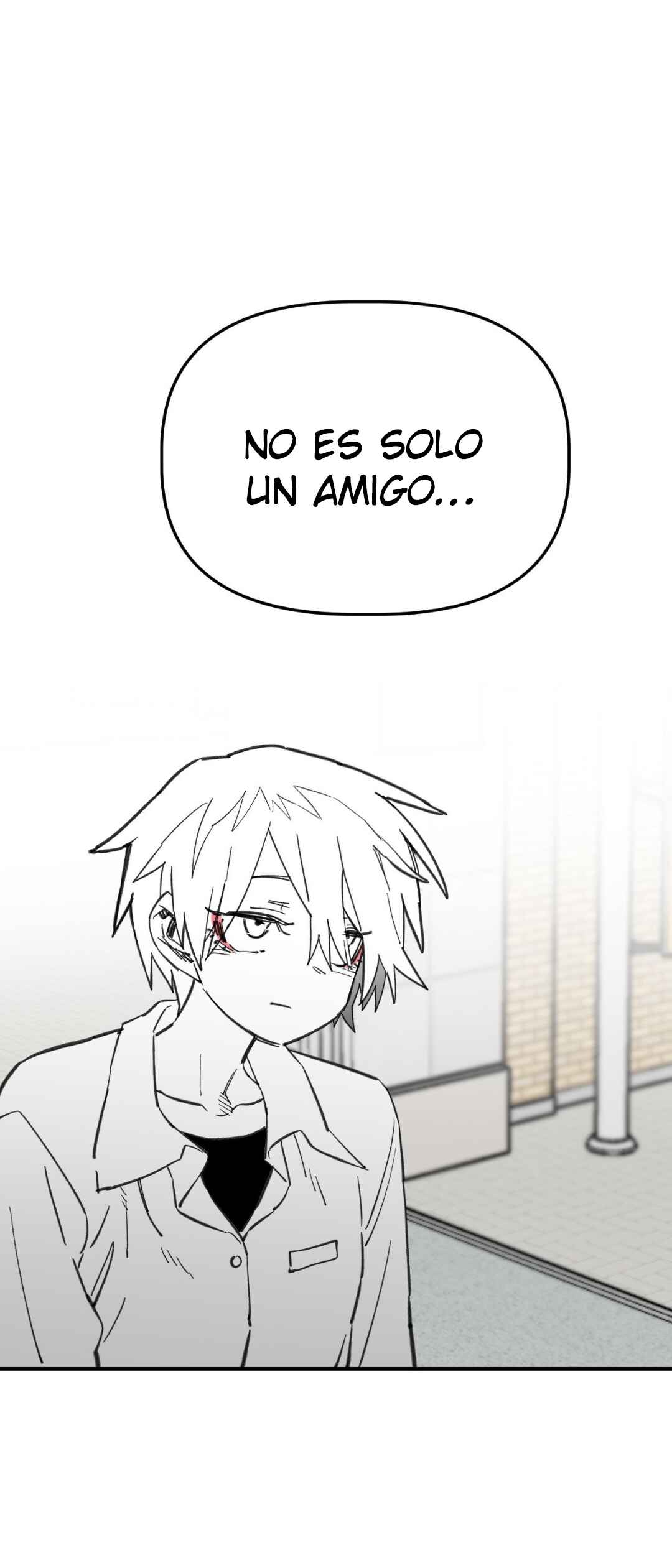 High School Boy Chapter 83 - Page 9