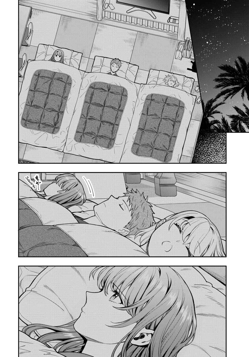 Musume Janakute Mama ga Suki nano!? Chapter 18.3 - Page 6