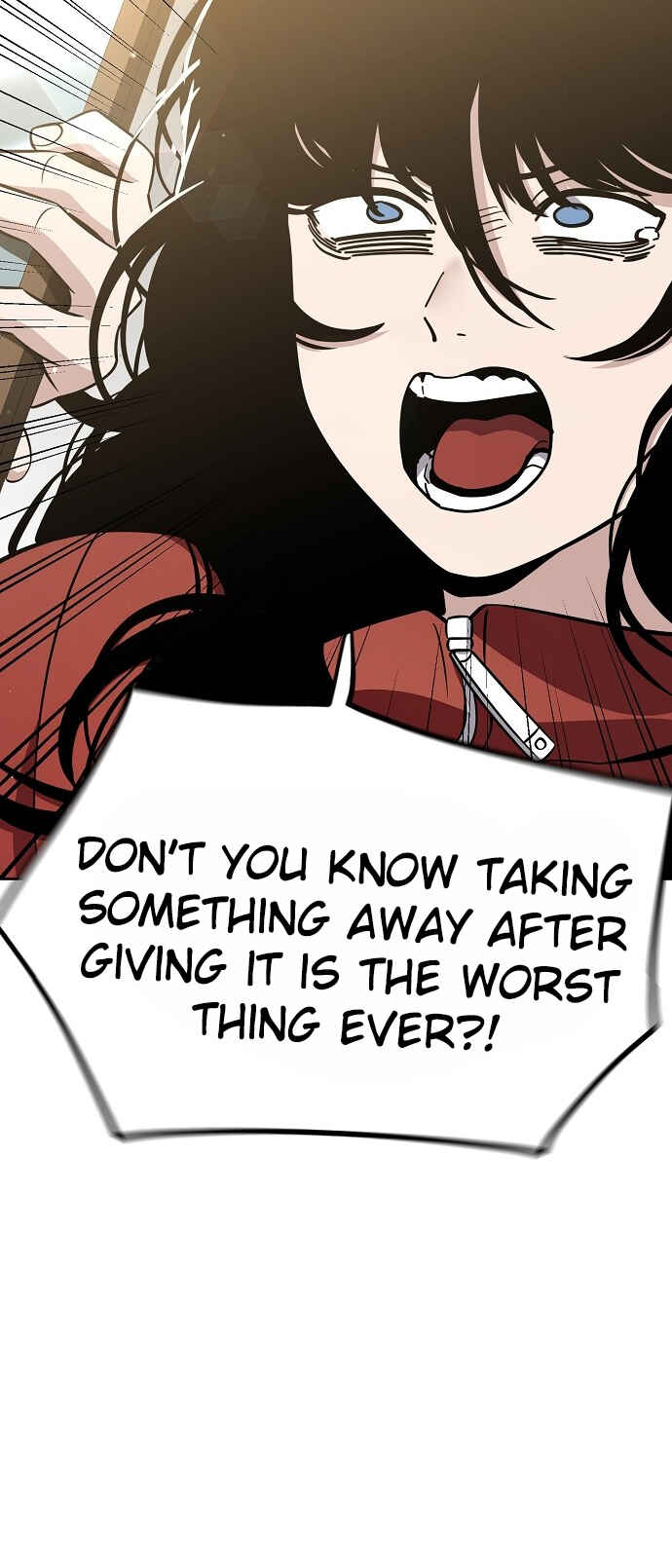 Mujikbaeksu Gye Baek-sun Chapter 90 - Page 17