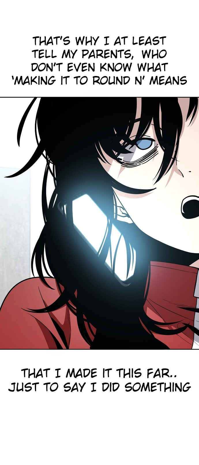 Mujikbaeksu Gye Baek-sun Chapter 90 - Page 30